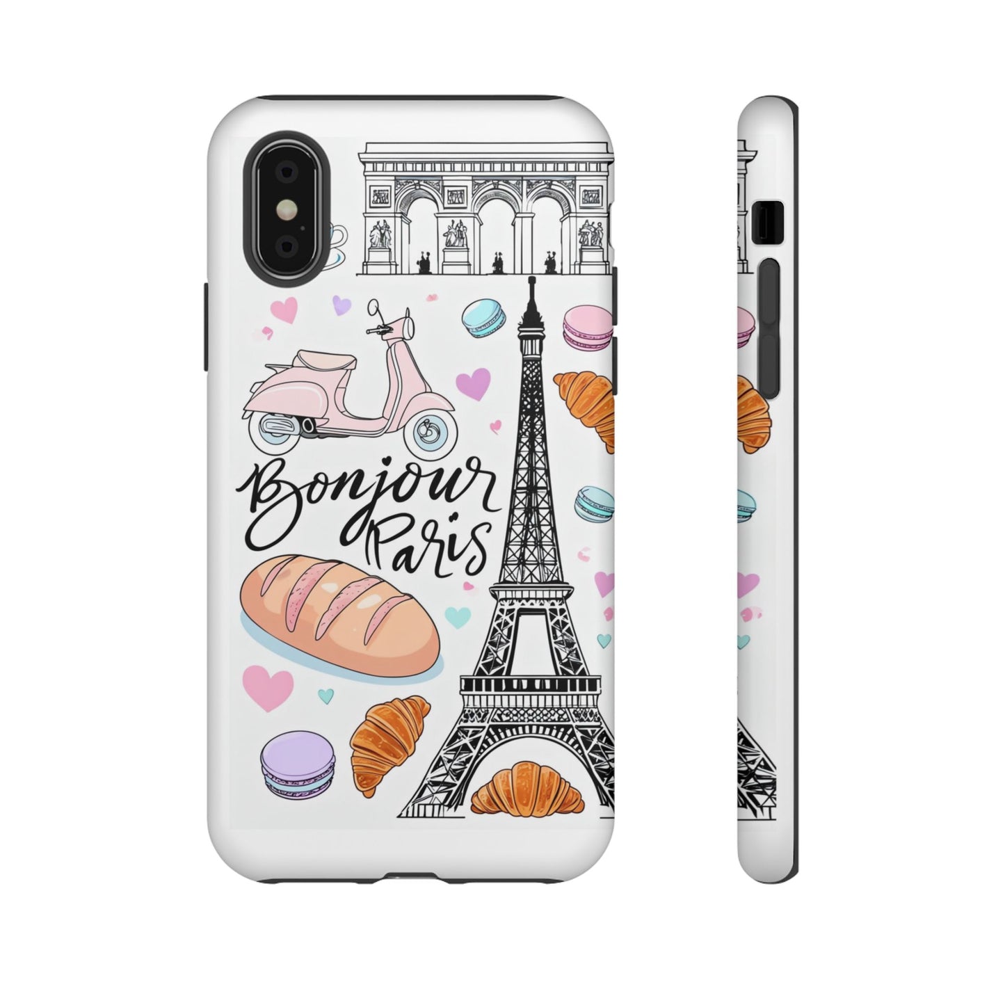 Eiffel Tower