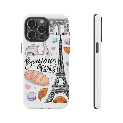 Eiffel Tower