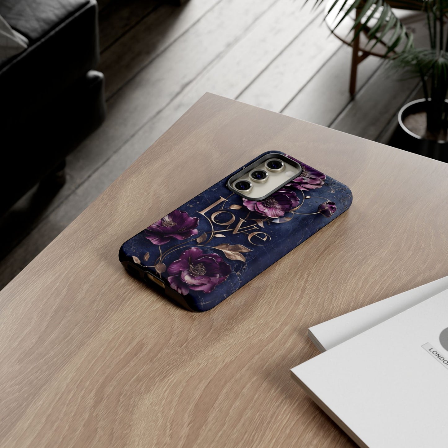 Love Marble