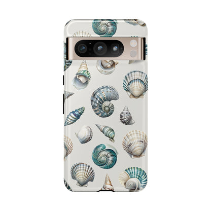 Sea Shells