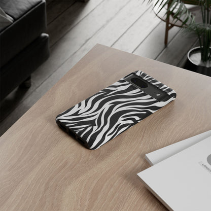 Zebra Allure
