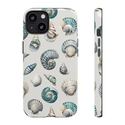 Sea Shells