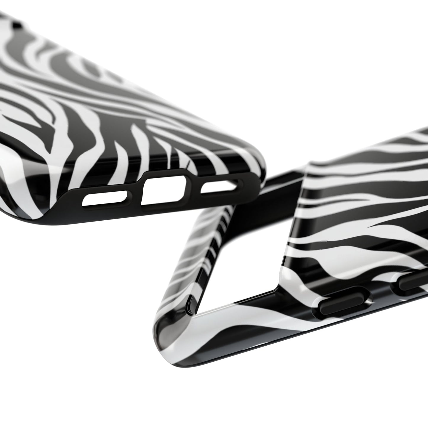 Zebra Allure