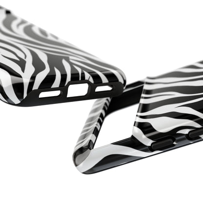 Zebra Allure
