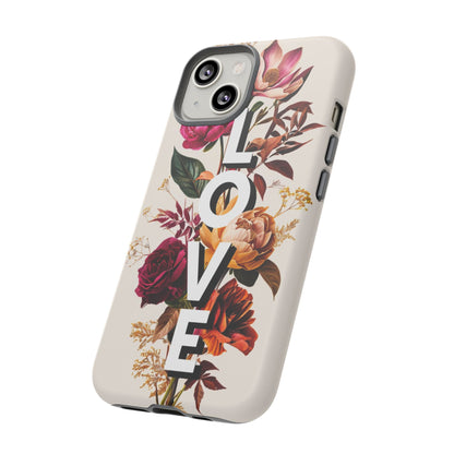 Love flower
