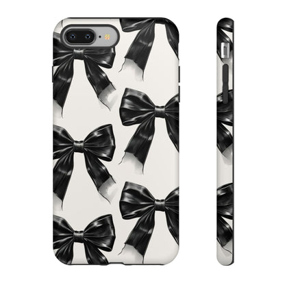 Black Knot