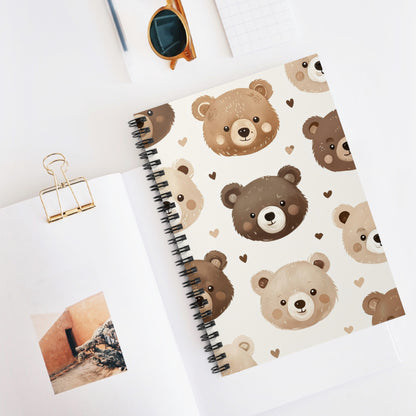 Bear Note