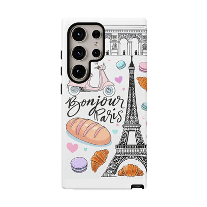 Eiffel Tower