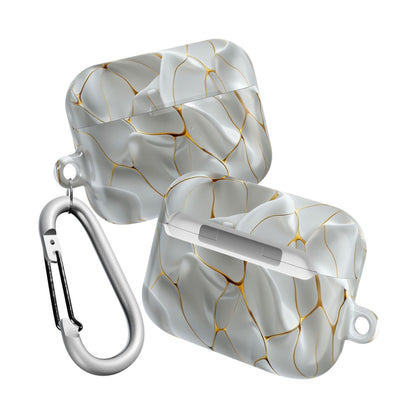 Golden Pod