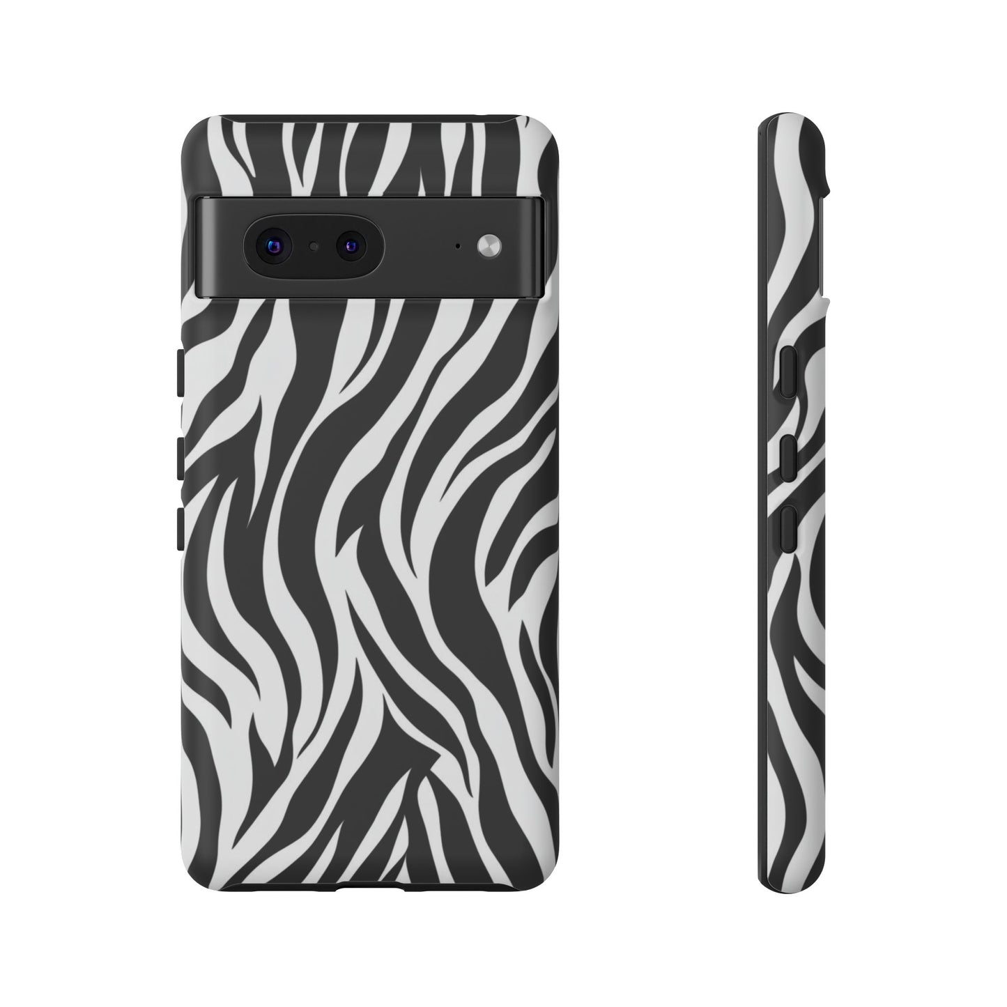 Zebra Allure