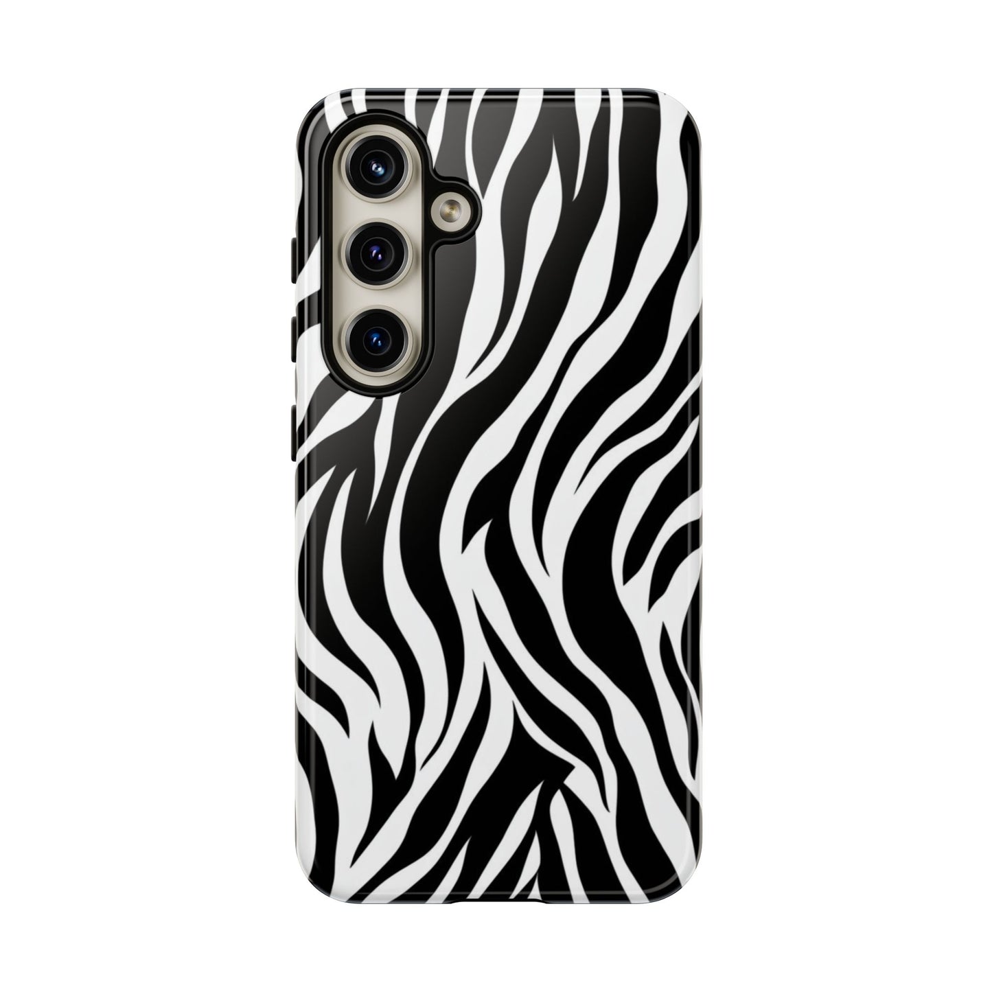 Zebra Allure