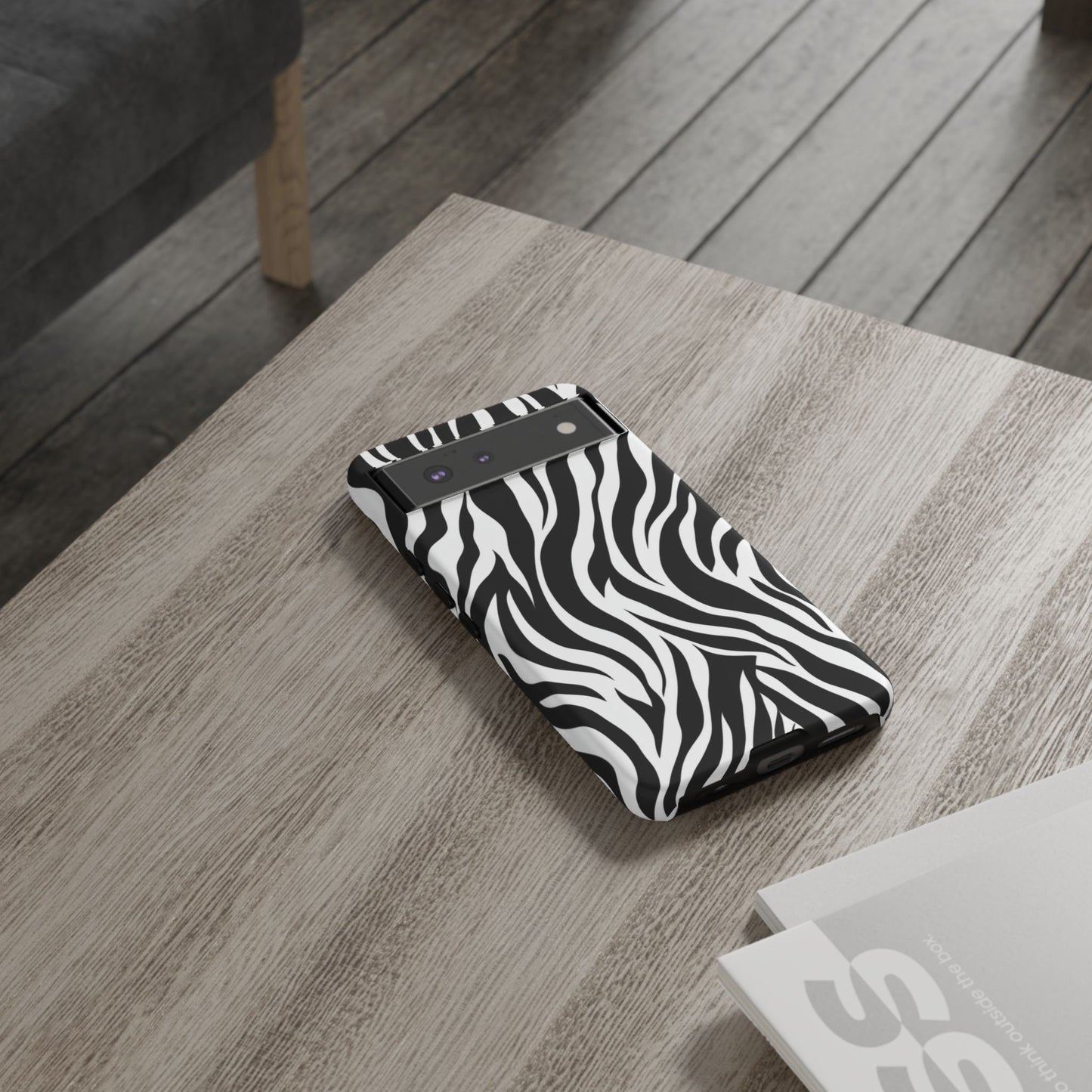 Zebra Allure
