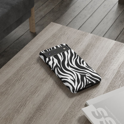 Zebra Allure