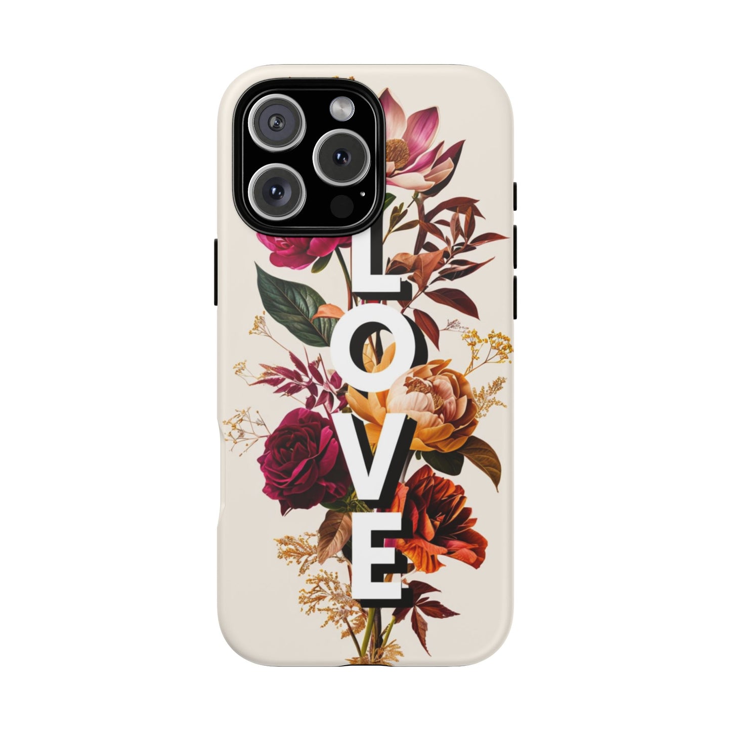 Love flower