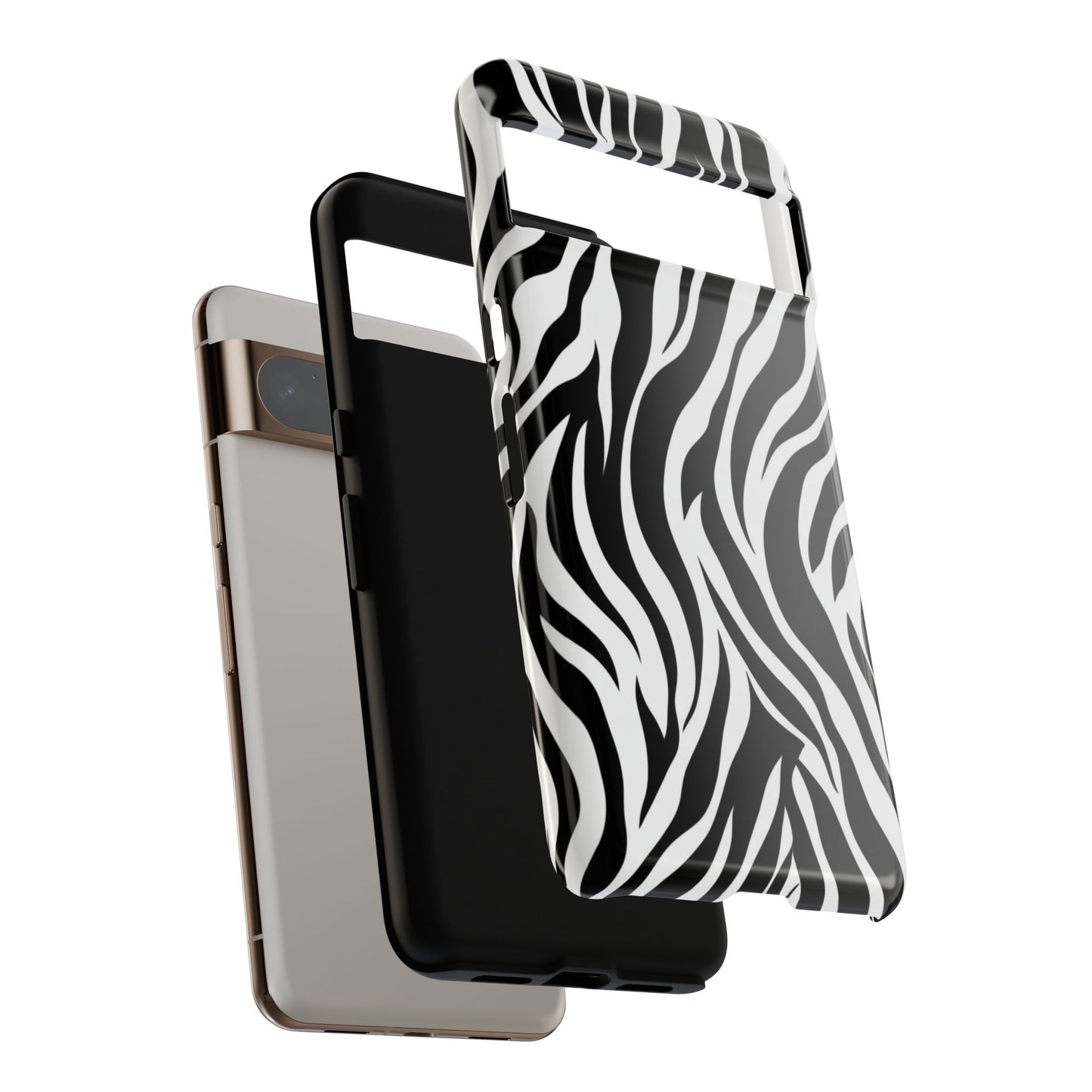 Zebra Allure