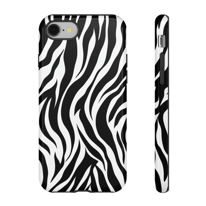 Zebra Allure