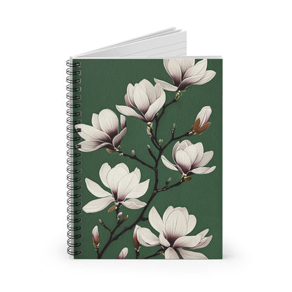 Spring Note