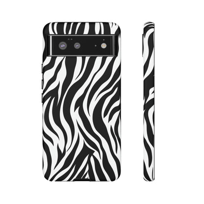 Zebra Allure