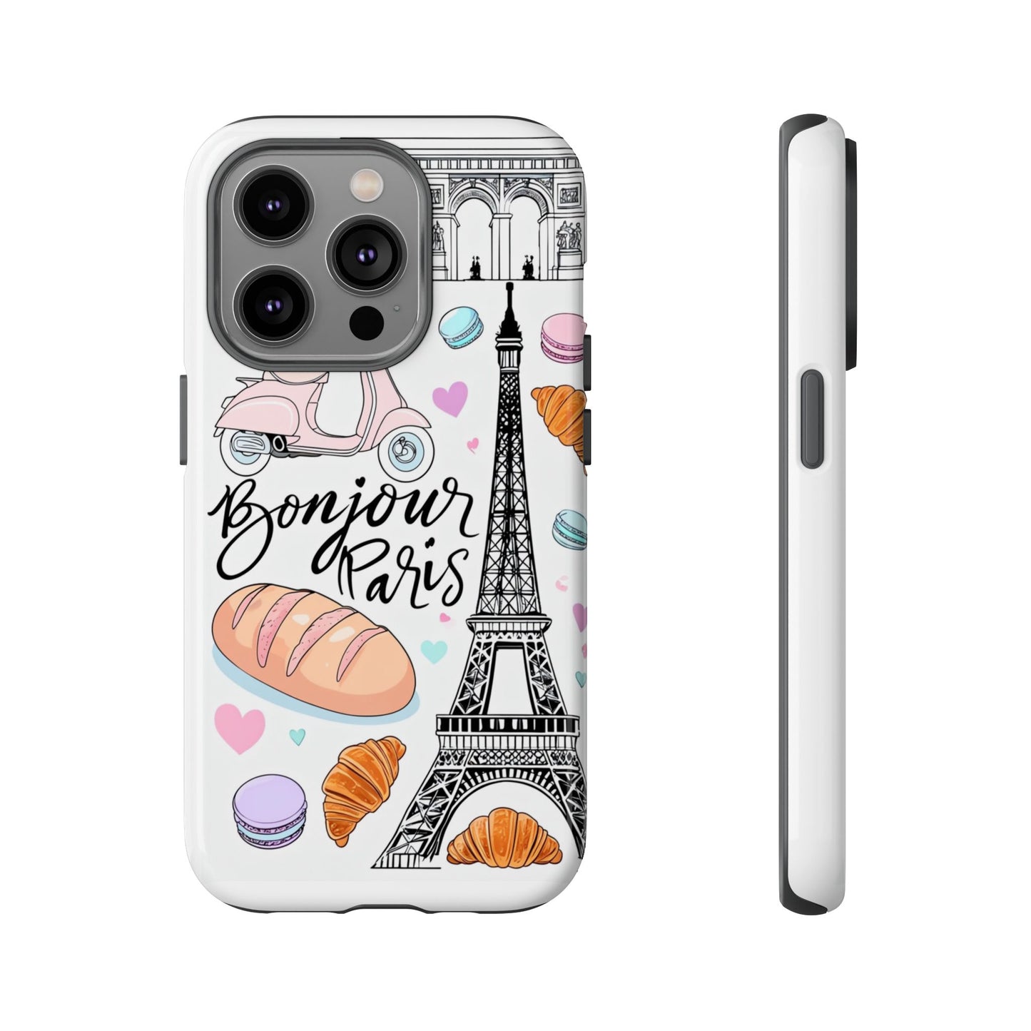 Eiffel Tower