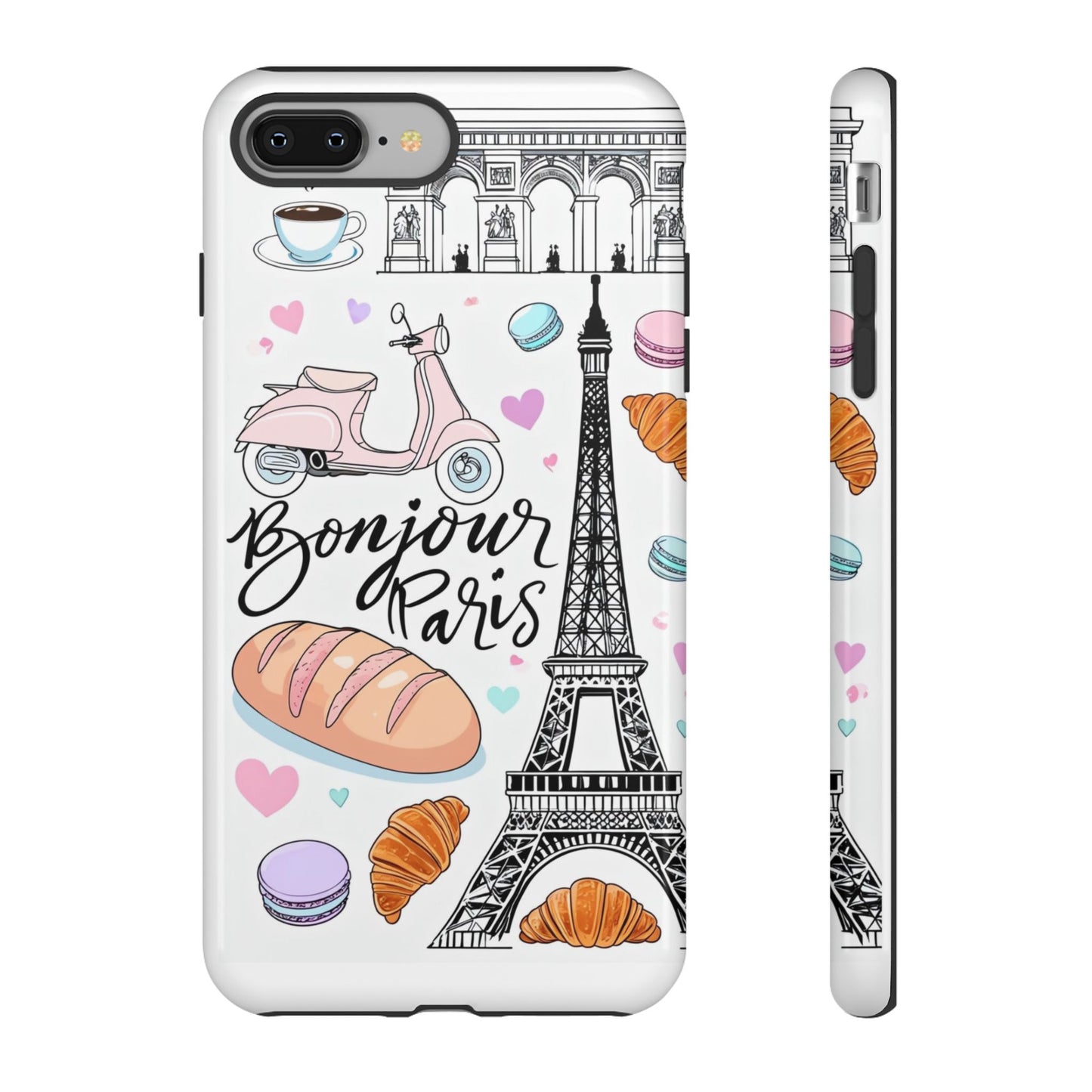 Eiffel Tower