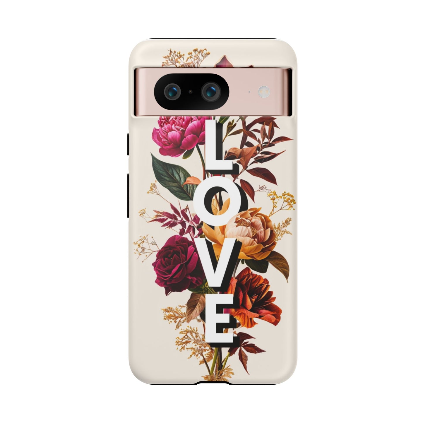 Love flower