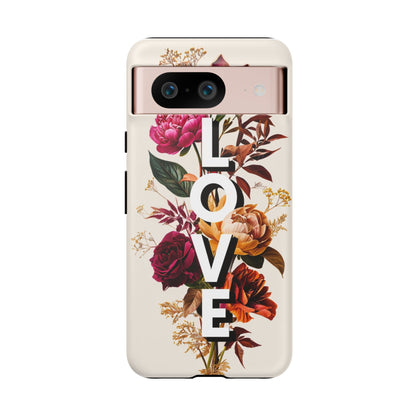 Love flower