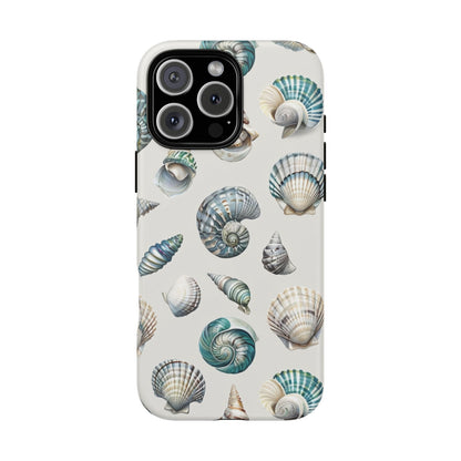 Sea Shells