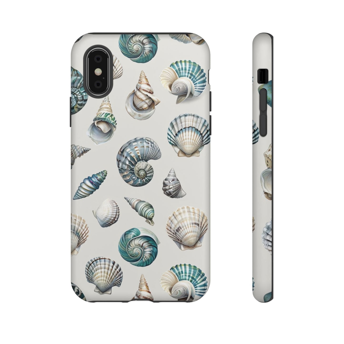 Sea Shells