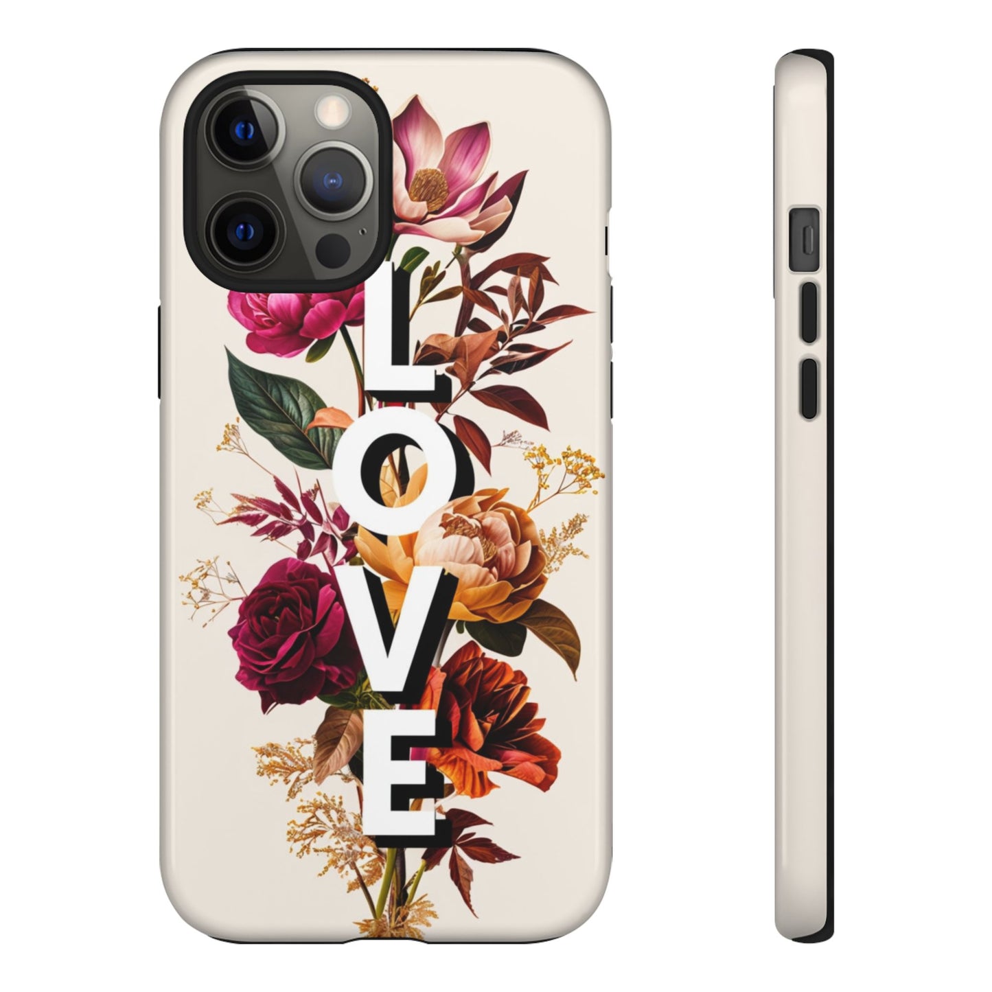 Love flower