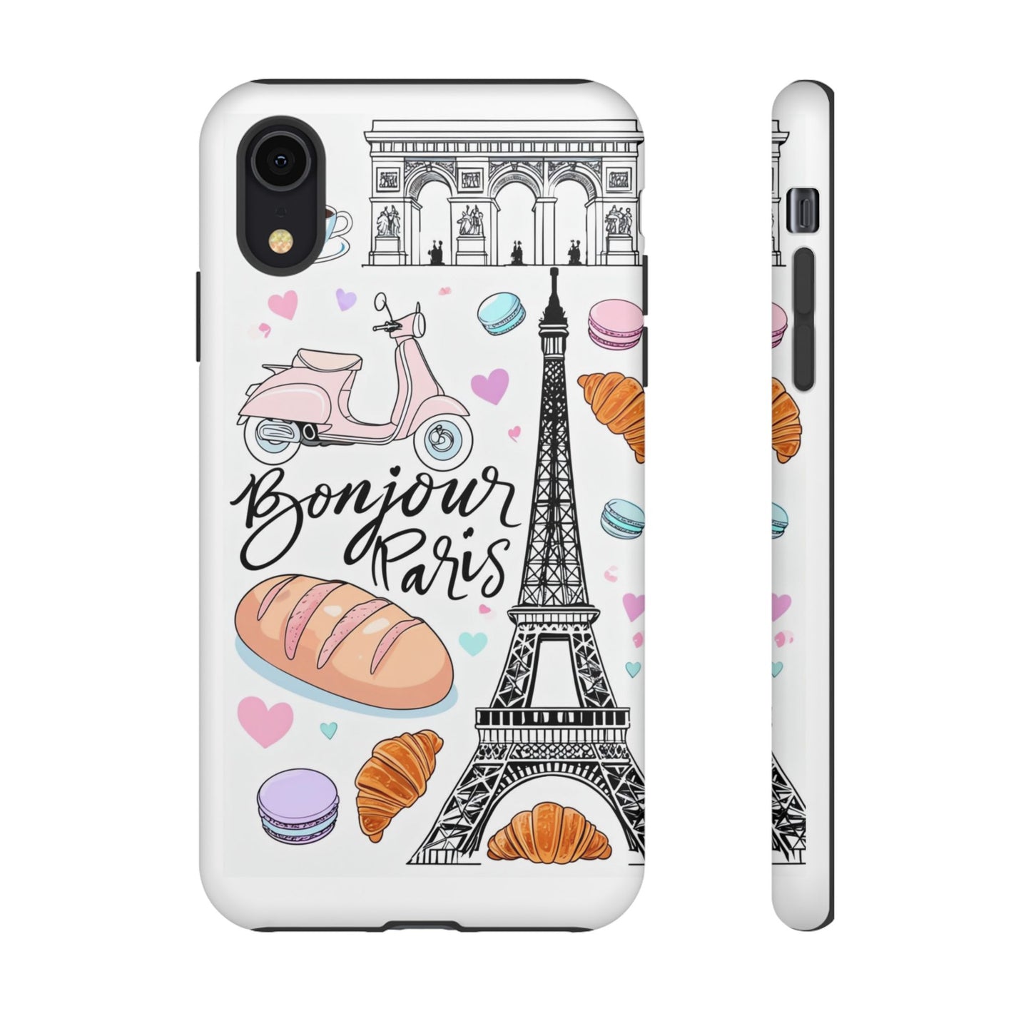 Eiffel Tower