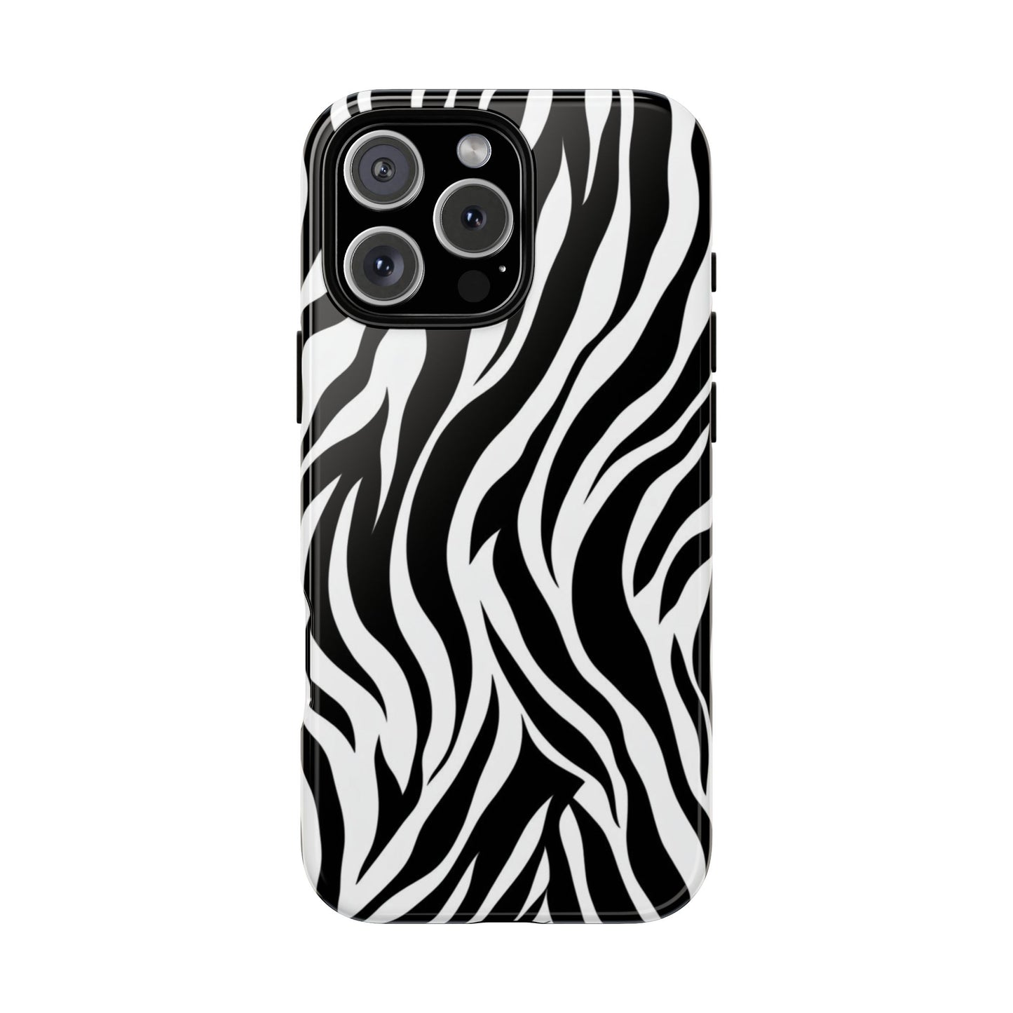Zebra Allure