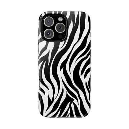 Zebra Allure