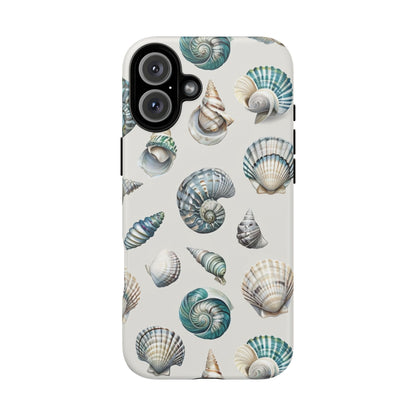 Sea Shells