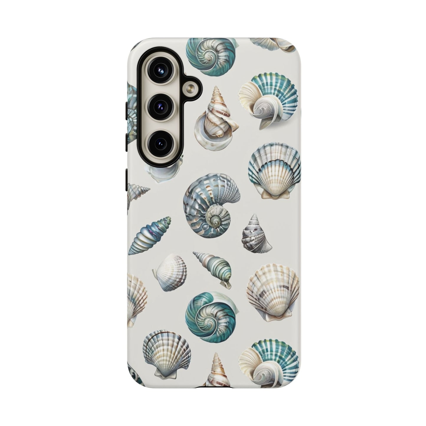 Sea Shells