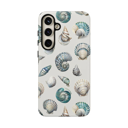 Sea Shells