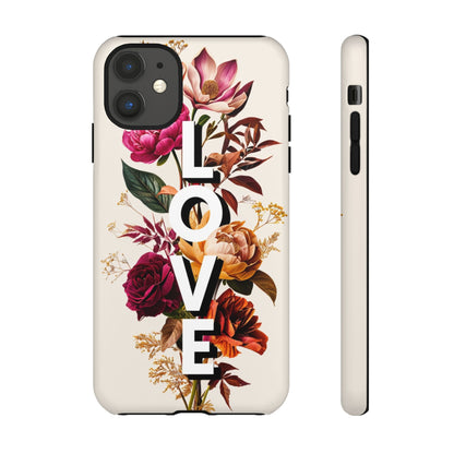 Love flower