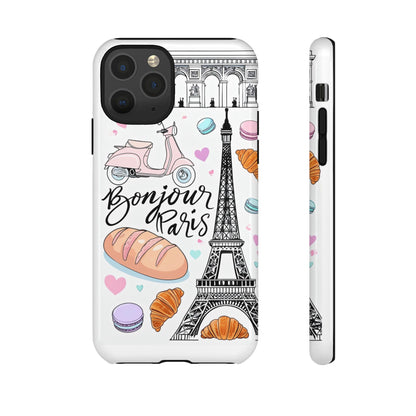 Eiffel Tower