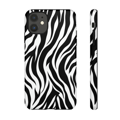 Zebra Allure