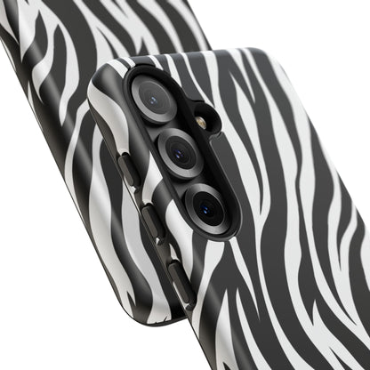 Zebra Allure