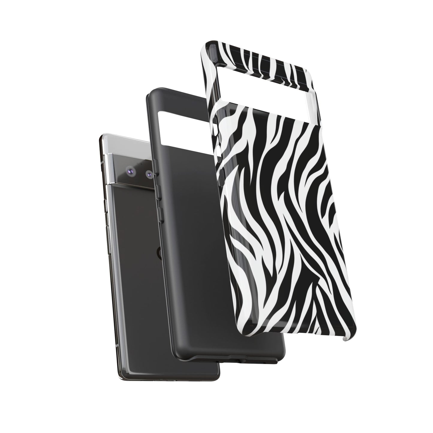Zebra Allure