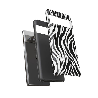 Zebra Allure