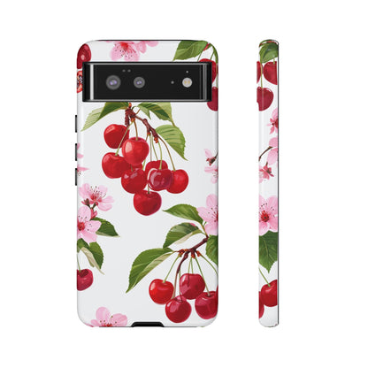 Grape Flower