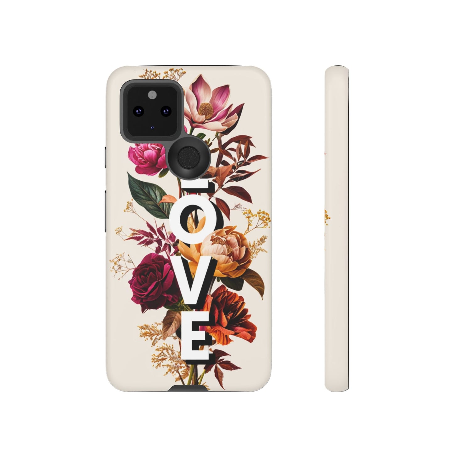 Love flower