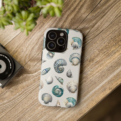 Sea Shells