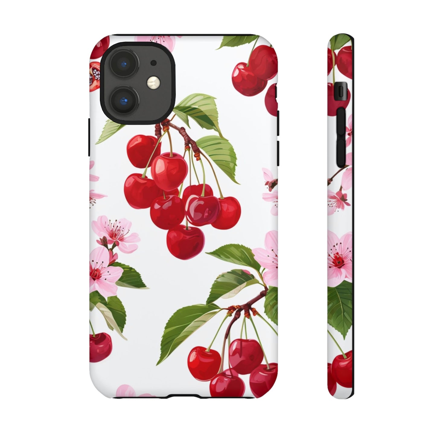 Grape Flower