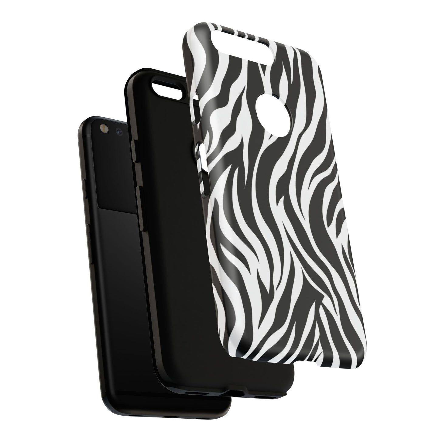Zebra Allure