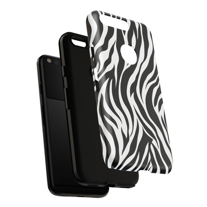 Zebra Allure
