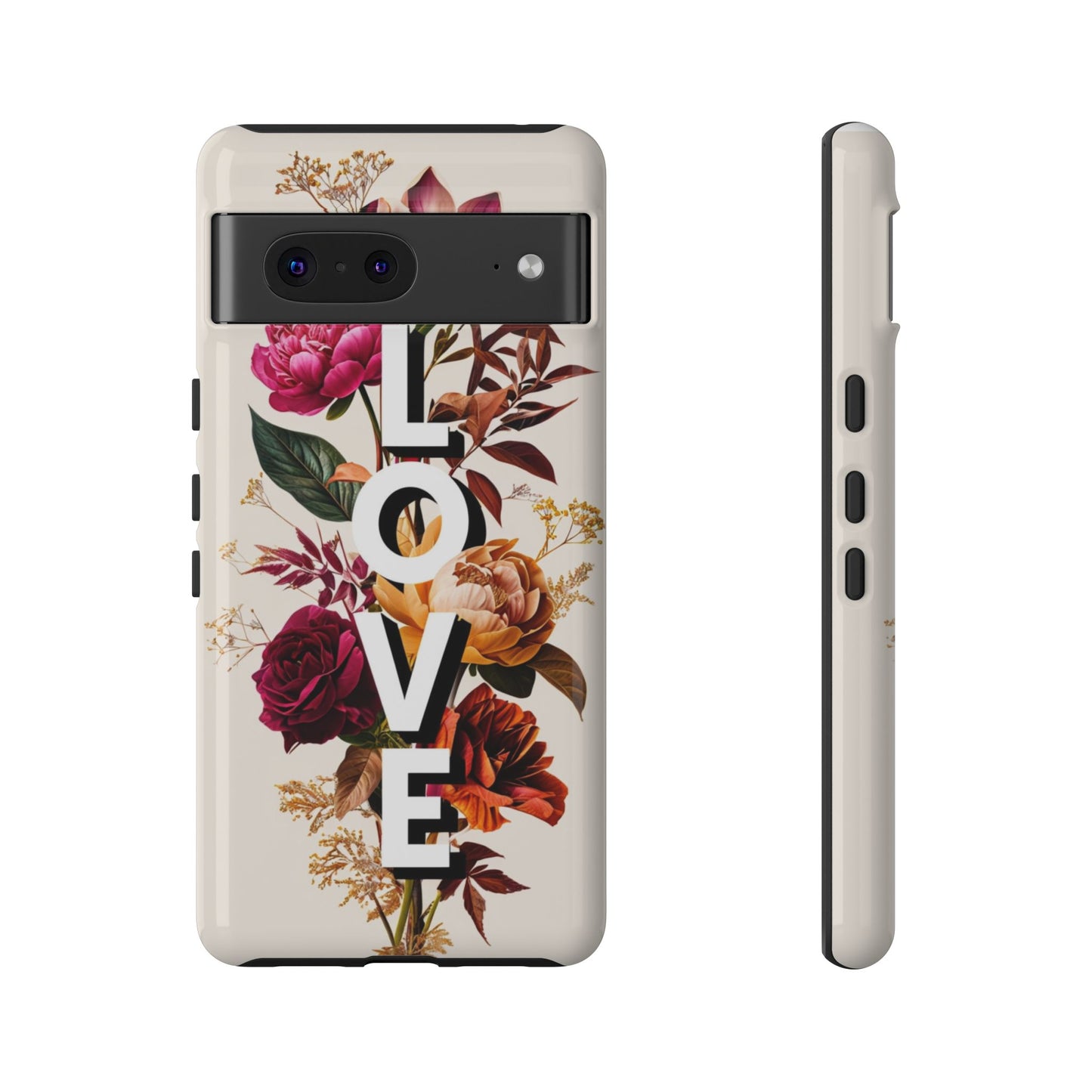 Love flower