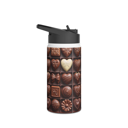 Chocolate Box