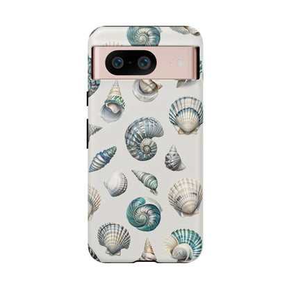 Sea Shells